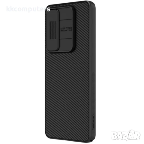 OnePlus Nord CE4 Lite 5G Удароустойчив NILLKIN CamShield Калъф и Протектор, снимка 3 - Калъфи, кейсове - 51250217