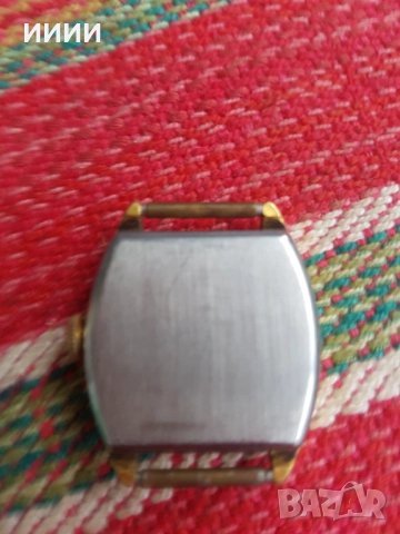 Часовник Луч , снимка 2 - Антикварни и старинни предмети - 52866525