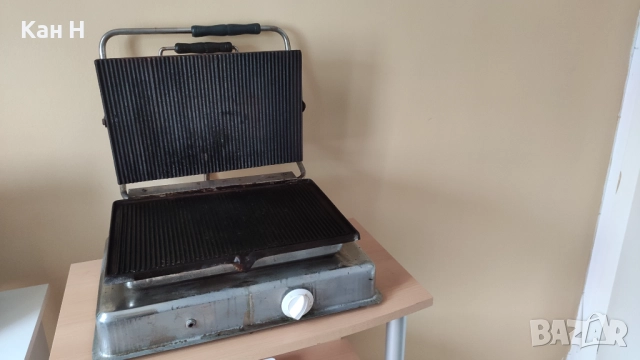 Електрически тостер, снимка 2 - Тостери - 52302381