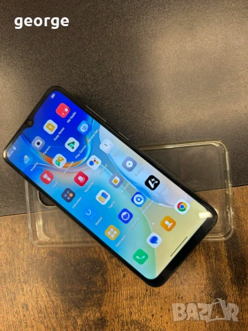 Телефон Oukitel C3, снимка 6 - Други - 54146755