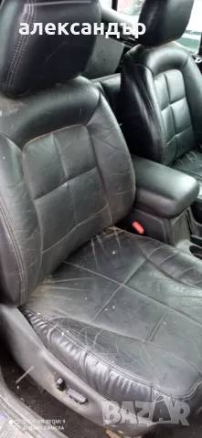 Седалки за чероки XJ ZJ WJ , снимка 9 - Части - 49782870