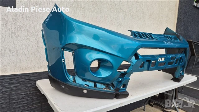 Предна броня Suzuki Vitara година 2018 2019 2020 2021 код 71711-86R, 7171186R , снимка 3 - Аксесоари и консумативи - 50513080