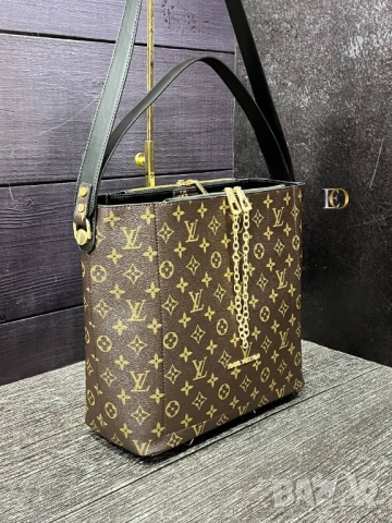 чанти louis vuitton , снимка 15 - Чанти - 51459376