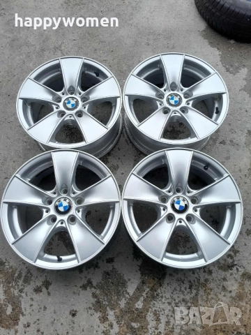 Джанти 5х120 16" ЕТ34