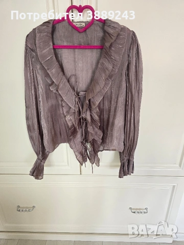 Дамска риза 