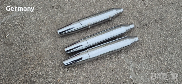 harley davidson катализатор