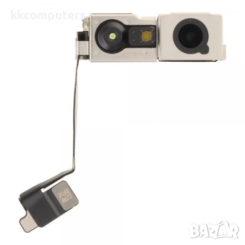 Камера 3G за iPhone 17 Pro Max 6.9 Баркод : 484380