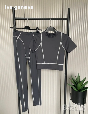 Дамски комплект , снимка 3 - Комплекти - 53621594