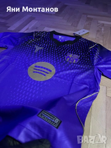 Барселона екип 26/27 , снимка 10 - Спортни дрехи, екипи - 53760090
