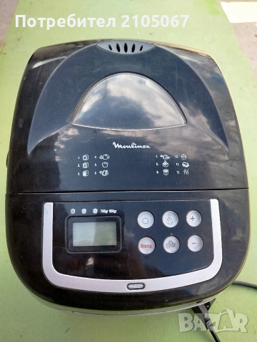 хлебопекарна 