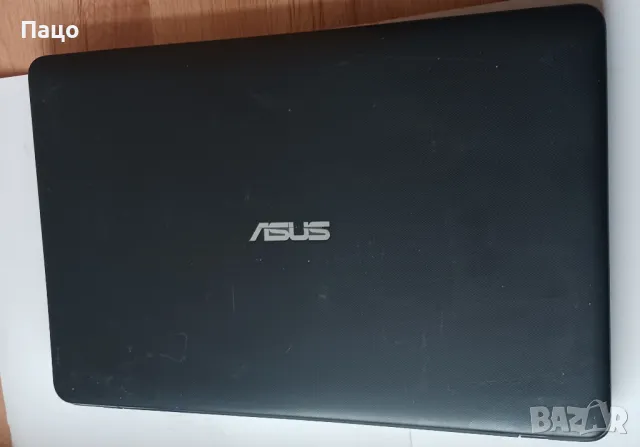 ASUS F751 , снимка 1 - Лаптопи за дома - 47993619