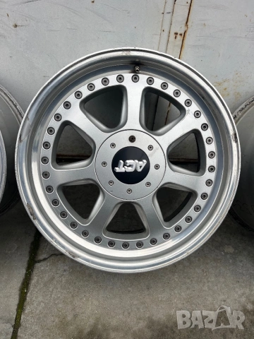 ACT /Gotti  18”, снимка 6 - Гуми и джанти - 39770191