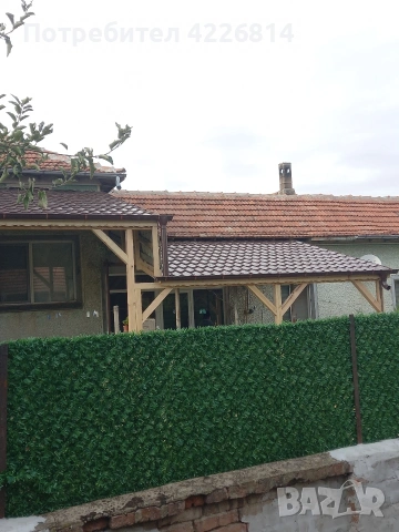 правене на нови покриви 40€ квадратен метър , снимка 16 - Ремонти на покриви - 53062075