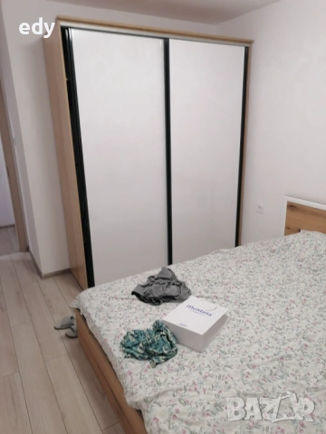 ДАВАМ ПОД НАЕМ НОВ ДВУСТАЕН АПАРТАМЕНТ  ПЛОВДИВ, снимка 3 - Апартаменти - 53890530