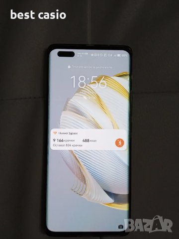 Продавам Huawei Nova10 Pro.256GB., снимка 1 - Huawei - 48714133