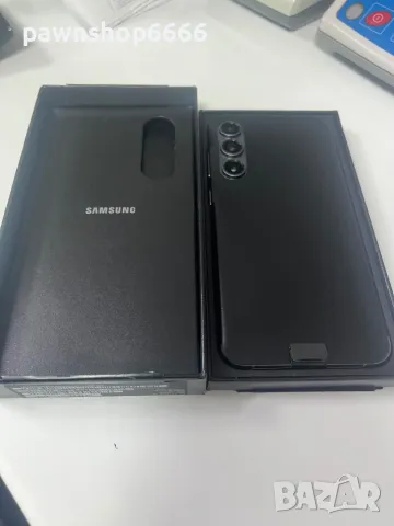 НОВО Samsung Galaxy S23 FE 5G 128GB 8GB RAM Dual, снимка 3 - Samsung - 47965603