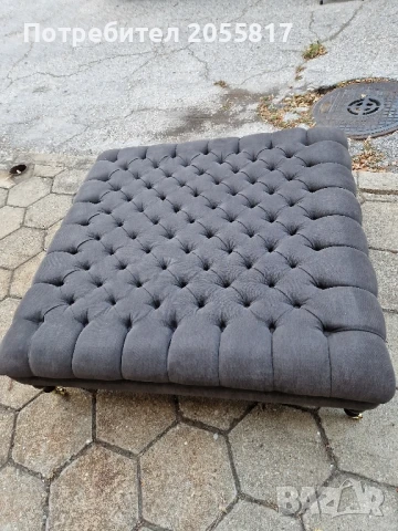 Табуретка"Разкош", снимка 2 - Други - 51120975