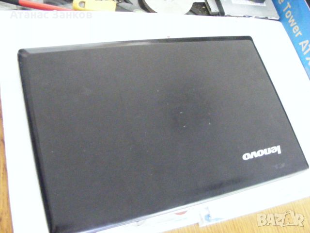 Лаптоп за части lenovo g580, снимка 14 - Части за лаптопи - 46525083