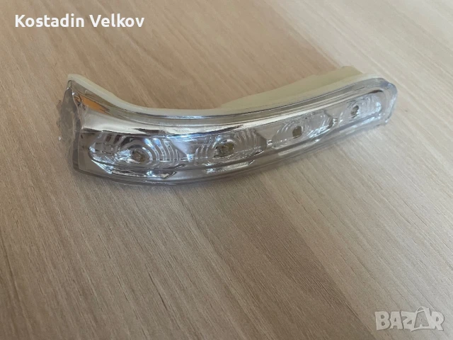 мигач за странично огледало Hyundai I 30, снимка 1