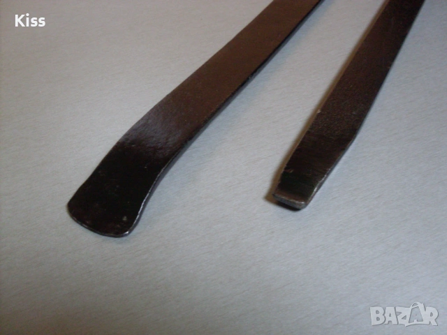 Стари комплекти щанги и ключове., снимка 3 - Аксесоари и консумативи - 54013971