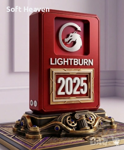 Light burn 2025 