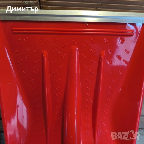 Лопата за сняг НОВИ , снимка 3 - Аксесоари и консумативи - 52260625