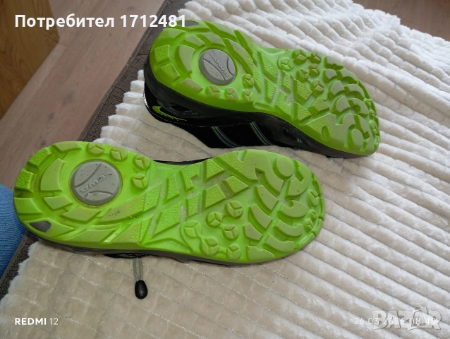 Lowa 38 размер , снимка 2 - Други - 53983271