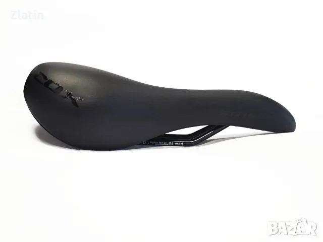 Ергономична гел седалка\седло с подобрен комфорт за дълги карания, снимка 3 - Аксесоари за велосипеди - 49881739