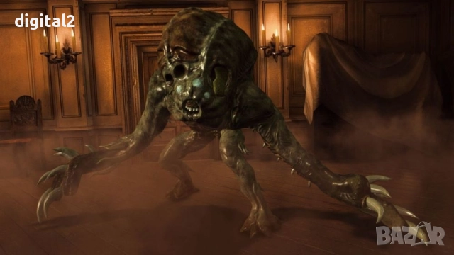 Resident Evil: Revelations / PS4 / Игра / Нова Запечатана , снимка 3 - Игри за PlayStation - 52549144