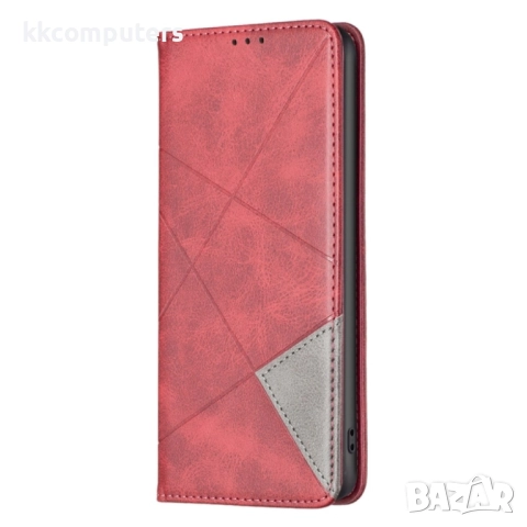 Motorola Moto G84 5G Wallet Калъф и Протектор, снимка 7 - Калъфи, кейсове - 52615634