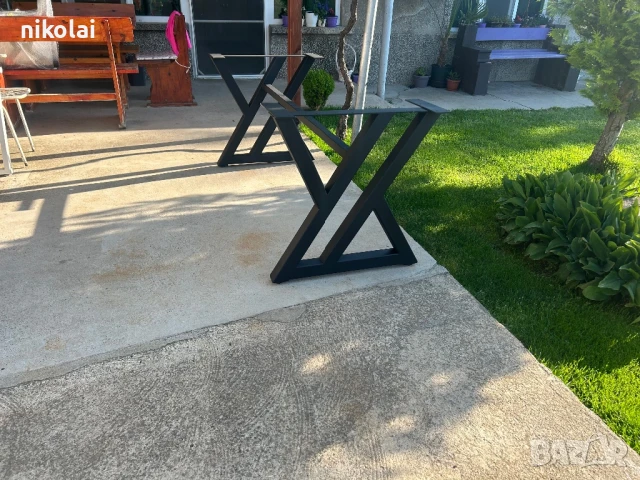 Пейка с дължина 2 метра , снимка 4 - Столове - 32694618