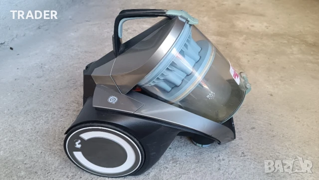 Прахосмукачка филтри  Dirt Devil модел DD 5501 - 0, снимка 3 - Прахосмукачки - 50934129