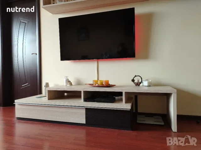 НАМАЛЕНА / секция / разтегателна секция / холна секция / секция, снимка 2 - Секции и витрини - 50172161