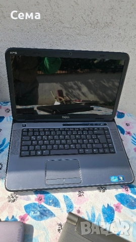 лаптопи сурови 5 бр за части или за ремонт , снимка 7 - Части за лаптопи - 51877861