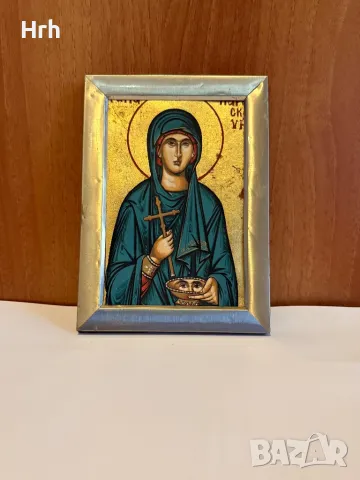 Стара икона Света Мария Магдалена