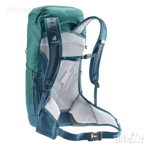 Продавам нова раница Deuter AC Lite 24L -с етикети, снимка 5 - Спортна екипировка - 50183961
