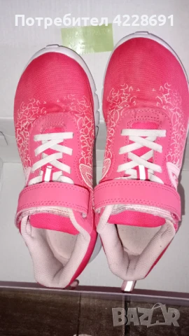 Страхотни дамски маратонки  N 39 и N 36, снимка 7 - Маратонки - 51054415