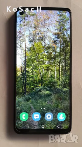 Samsung Galaxy 21S, снимка 1 - Samsung - 48292116