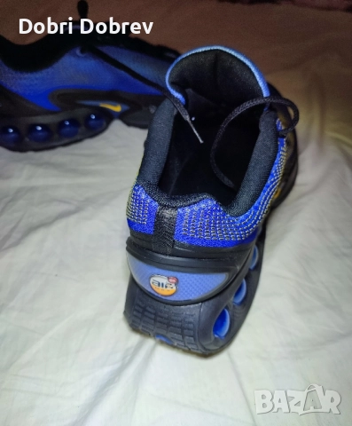маратонки NIKE Dn чисто нови , снимка 3 - Маратонки - 52545011