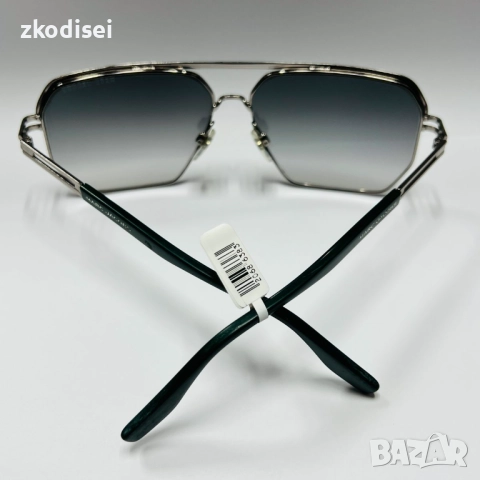 Очила MARC JACOBS 584/S, снимка 3 - Слънчеви и диоптрични очила - 52279059