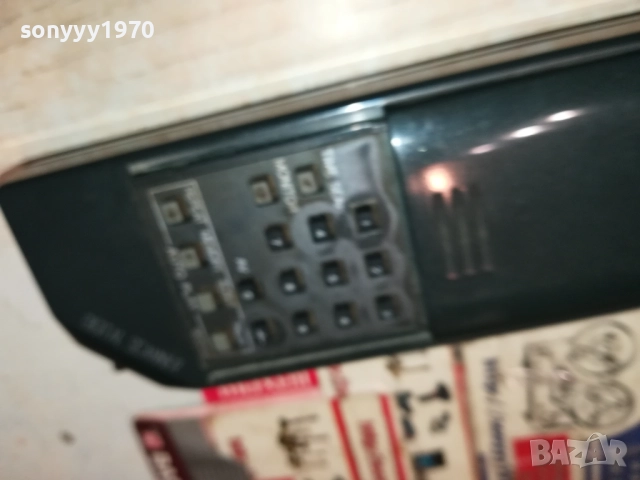 PANASONIC VEQ1100 REMOTE 2310252242, снимка 14 - Дистанционни - 52160286
