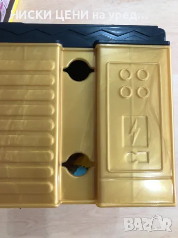 Музикална кутия с Кукла L.O.L. Surprise! Remix - Hair Flip, снимка 6 - Кукли - 48866860