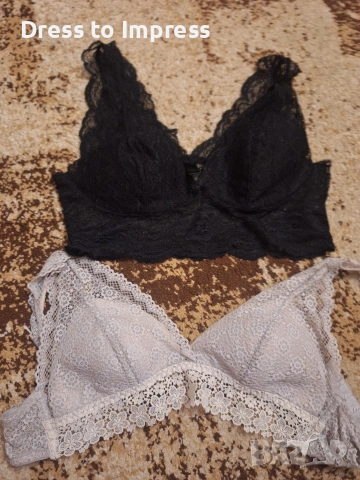 Дамски сутиени и бельо, снимка 11 - Бельо - 53740151