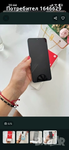 Redmi A5, снимка 2 - Xiaomi - 53939397