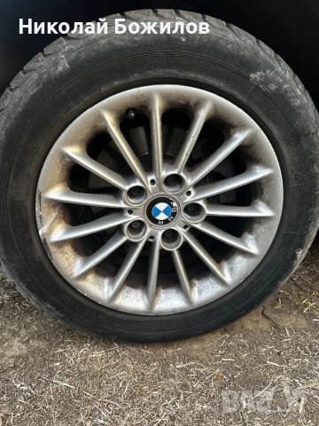 Продавам Bmw e39- 3.0d 184 кс avtomat НА ЧАСТИ , снимка 9 - Автомобили и джипове - 51056285