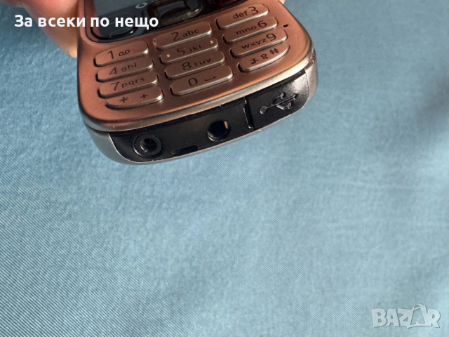 Нокия 6303c , Nokia 6303c, снимка 8 - Nokia - 53196809