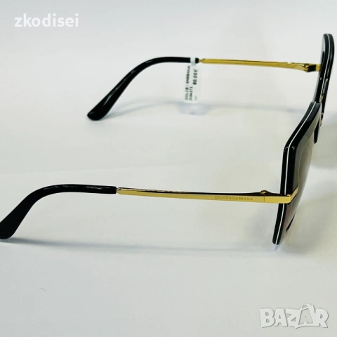 Очила Dolce & Gabbana DG4373, снимка 2 - Слънчеви и диоптрични очила - 54159697