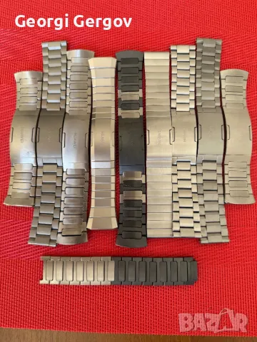 Huawei Watch верижки