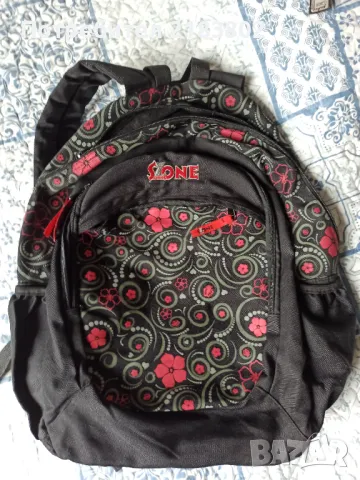 Ученическа раница , снимка 7 - Раници - 49760345
