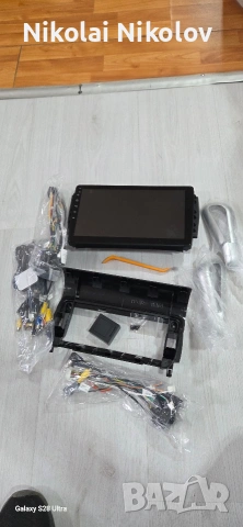 мултимедия peugeot 2008-2015 година c7617, снимка 2 - Аксесоари и консумативи - 53267203